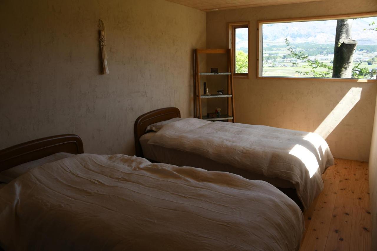 青い空と白い龍 Holiday home *