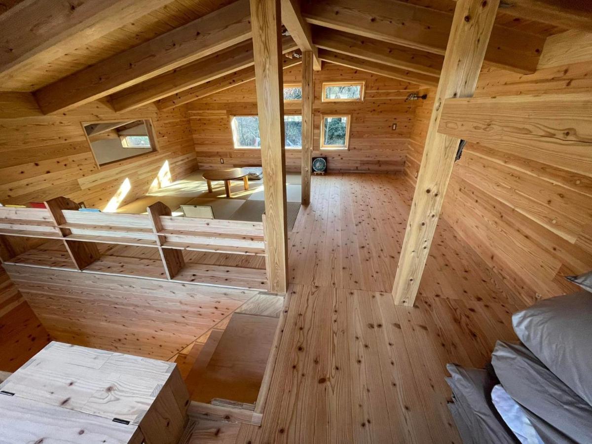 青い空と白い龍 Holiday home *