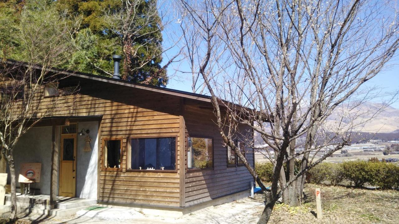 青い空と白い龍 Holiday home