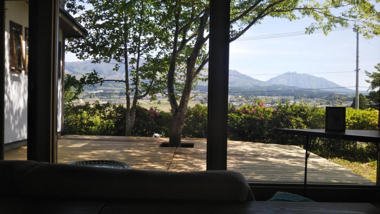 Holiday home 青い空と白い龍 *
